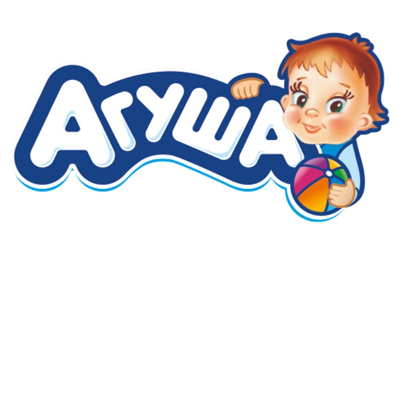 Как нарисовать агушу