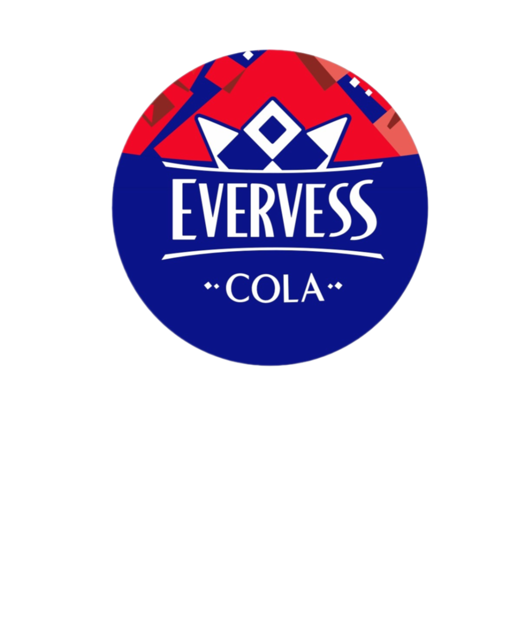 Evervess Cola