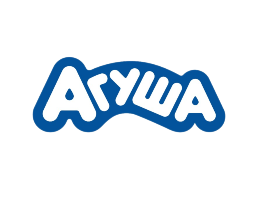 Агуша